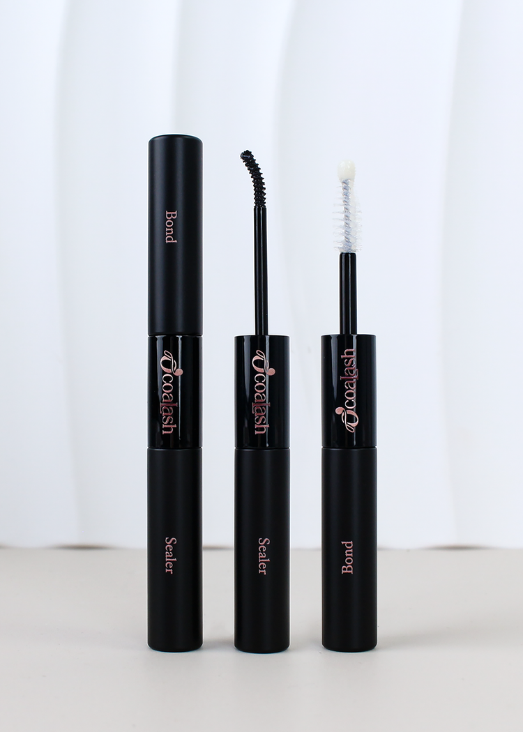 Bond & Sealer for Cluster Lashes – O’coalash
