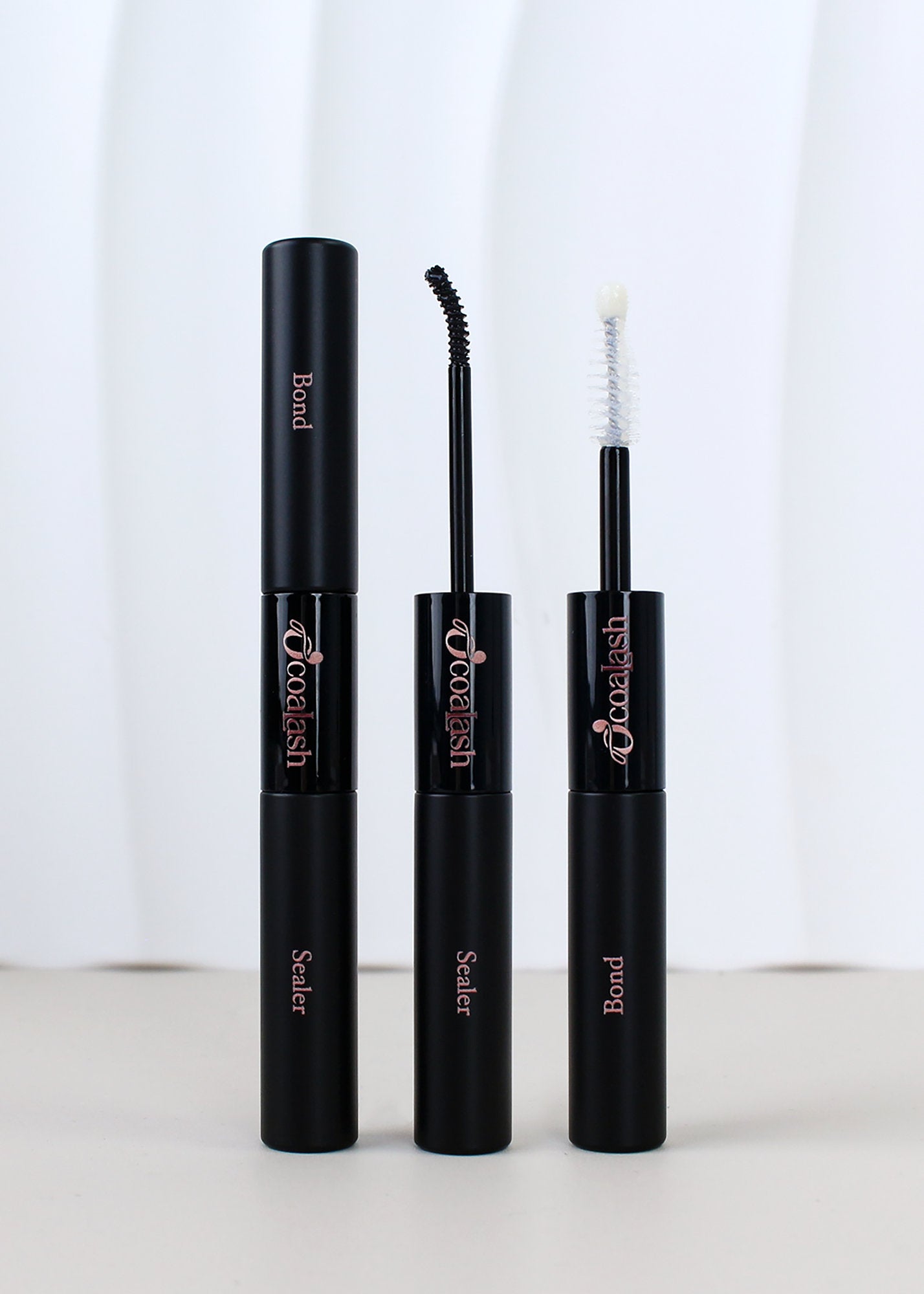O'CoaLash Starter Kit - Luna Glam