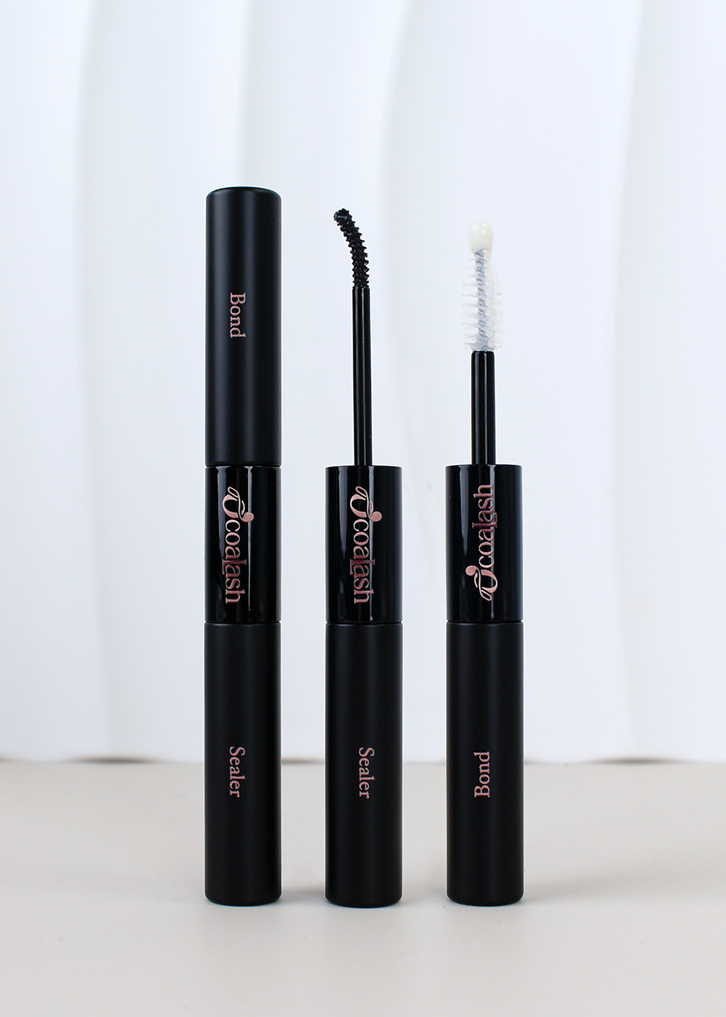 O'CoaLash Starter Kit - Luna Glam
