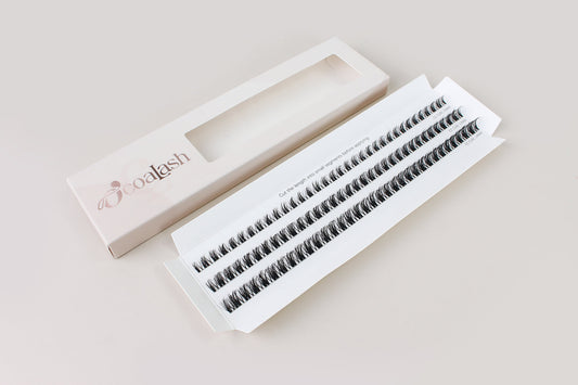 Refill Ribbon - Luna Glam – 3 Rows