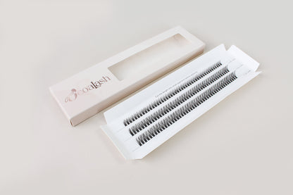 O’CoaLash Avril Fresh Bloom Kit Pro