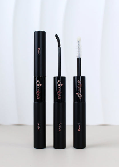 O'CoaLash Starter Kit - Luna Glam