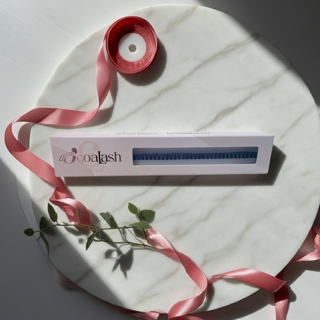 Refill Ribbon - Avril Fresh Bloom  – Single Row